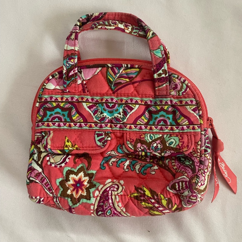 Vera Bradley Kids purse